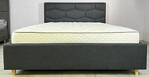 Pat Queens Solomia Confort 120x200