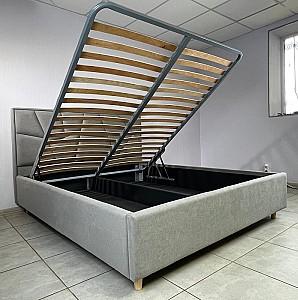 Pat Queens Seul Confort 120x200