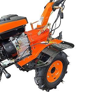 Motocultor Togo TG-ST8010B (Benzina, 7 C.P.)
