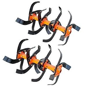 Motocultor Togo TG-ST8010B (Benzina, 7 C.P.)