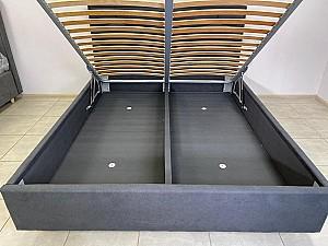 Pat Queens Lider Confort 180x200