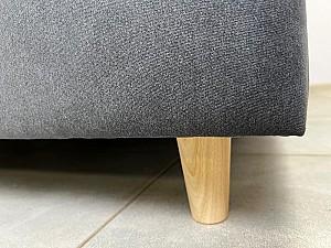 Pat Queens Lider Confort 160x200