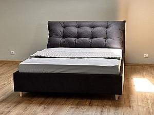 Pat Queens Adaline Confort 160x200