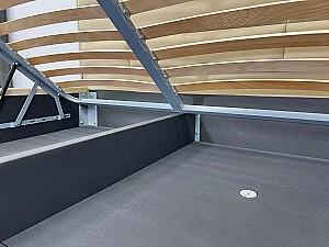 Pat Queens Adele Confort 180x200