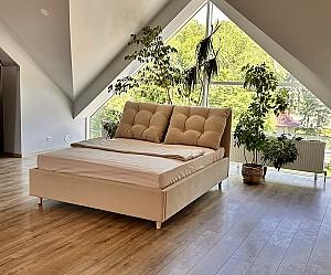 Pat Queens Adele Confort 160x200