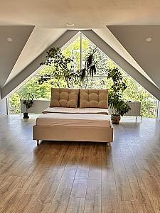 Pat Queens Adele Confort 160x200