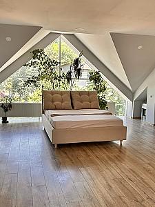 Pat Queens Adele Confort 160x200