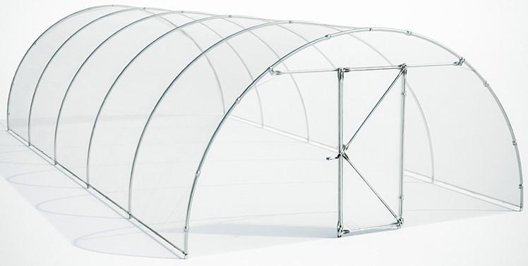 Seră de tip tunel Demetra 45 m2 10x4.5x2.5 m