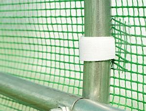 Seră de tip tunel Demetra 4m-3m-2m