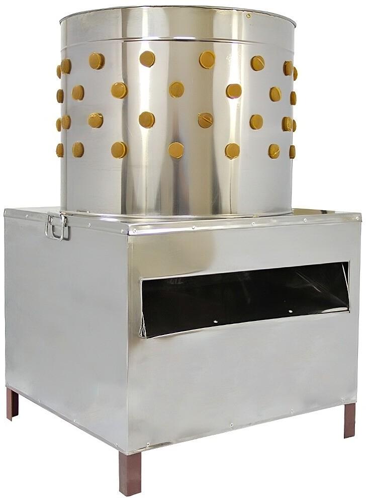 Deplumator Demetra DM-50