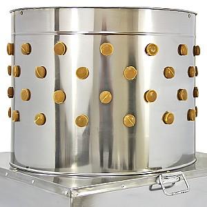 Deplumator Demetra DM-50