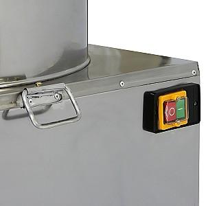 Deplumator Demetra DM-50