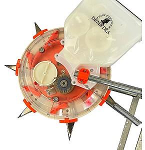 Semanatoare manuala Demetra 8 dinti (37708)