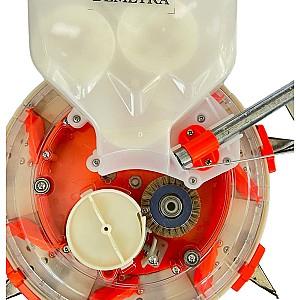 Semanatoare manuala Demetra 8 dinti (37708)