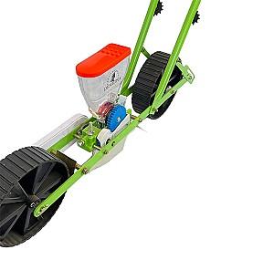 Semanatoare manuala Demetra 37695