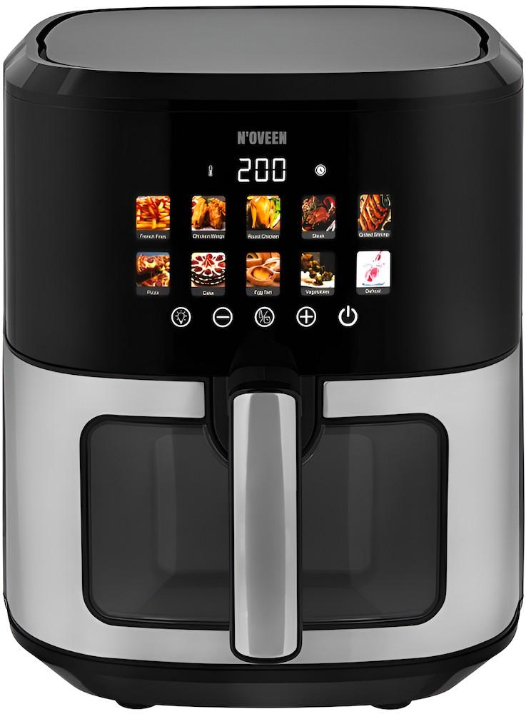 Friteuza cu aer cald Noveen Air Fryer AF770 6.5L X-LINE
