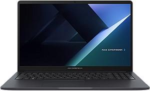 Laptop Asus ExpertBook BM1 Gentle Grey (BM1503CDA-S71913)