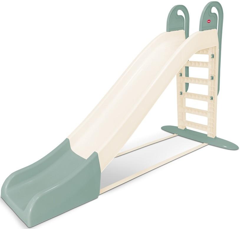 Tobogan copii Doloni 14550/23 Alb/Verde