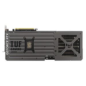 Placa video Asus TUF Gaming GeForce RTX 5080 16GB