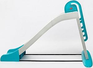 Tobogan copii Doloni 14550/13 Alb/Albastru