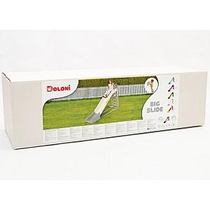 Tobogan copii Doloni 14550/13 Alb/Albastru