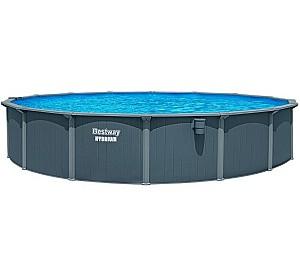 Piscina cu carcasa BESTWAY Hydrium (561RPBW)