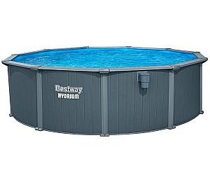 Piscina cu carcasa BESTWAY Hydrium (561CUBW)