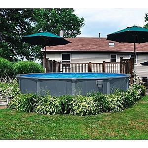 Piscina cu carcasa BESTWAY Hydrium (561CUBW)