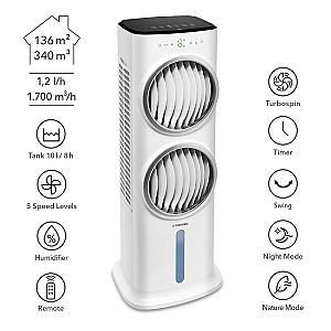 Racitor de aer Trotec PAE45