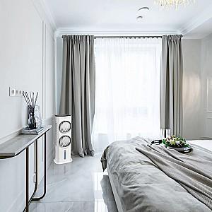 Racitor de aer Trotec PAE45