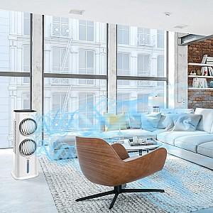 Racitor de aer Trotec PAE45