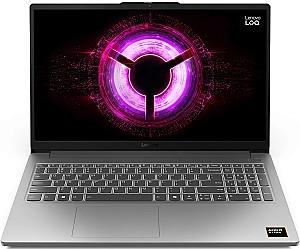 Laptop gaming Lenovo LOQ 15ARP10E Luna Grey (83S00009RK)