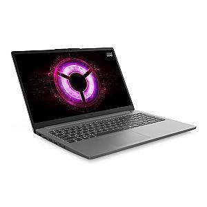 Laptop gaming Lenovo LOQ 15ARP10E Luna Grey (83S00009RK)