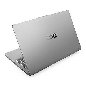 Laptop gaming Lenovo LOQ 15ARP10E Luna Grey (83S00009RK)
