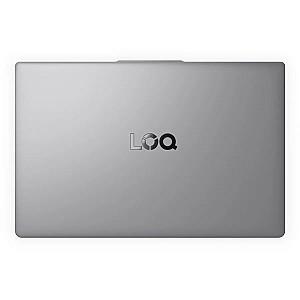 Laptop gaming Lenovo LOQ 15ARP10E Luna Grey (83S00009RK)