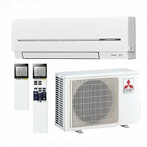 Aer conditionat Mitsubishi MSZ-AP35 VGK/ MUZ-AP35 VG