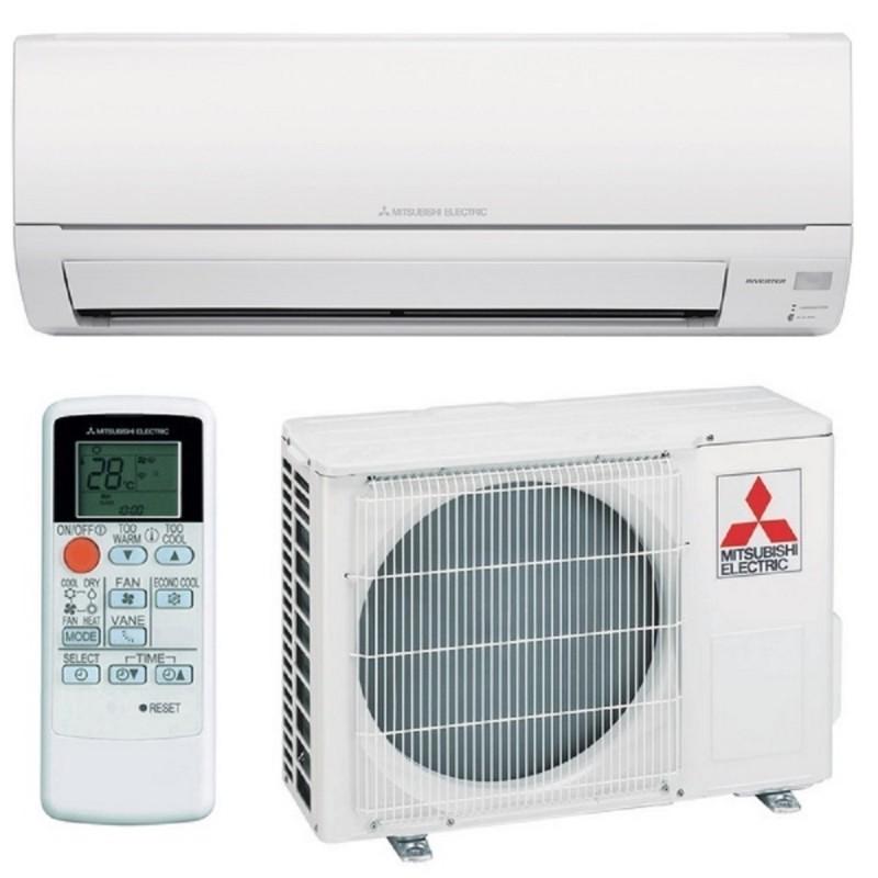 Aer conditionat Mitsubishi Electric MSZ-HR 35 VFK /MUZ-HR 35 VF