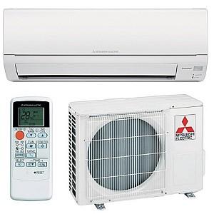 Aer conditionat Mitsubishi Electric MSZ-HR 35 VFK /MUZ-HR 35 VF