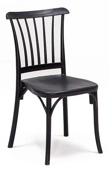 Scaun Modalife Violet Black(Negru)