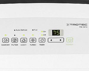 Dezumidificator de aer Trotec TTK 127 E