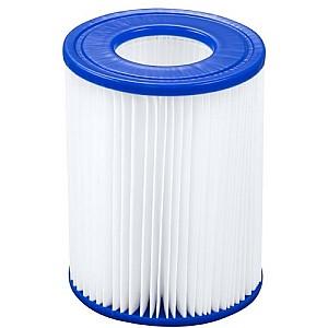 Piscina cu carcasa BESTWAY STEEL PRO MAX 457×107 cm (561GDBW)