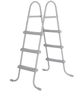 Piscina cu carcasa BESTWAY STEEL PRO MAX 457×107 cm (561GDBW)