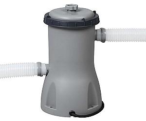 Piscina cu carcasa BESTWAY STEEL PRO MAX 396×107 cm (561FYBW)