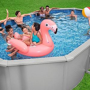 Piscina cu carcasa BESTWAY Hydrium (56369BW)