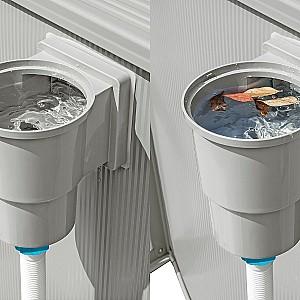 Piscina cu carcasa BESTWAY Hydrium (56369BW)