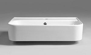 Lavoar baie Isvea SISTEMA U 55x38cm