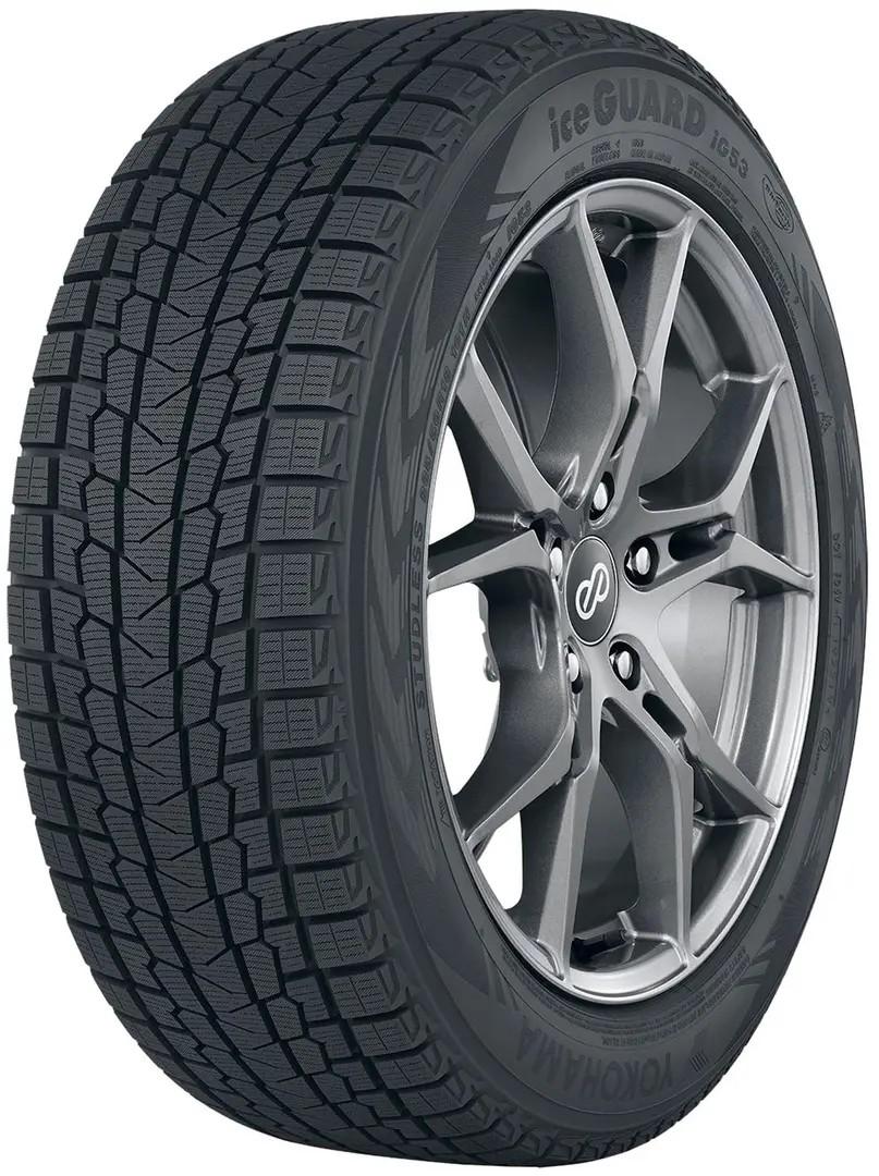Anvelopa YOKOHAMA Ice Guard IG53 235/45R20 100T