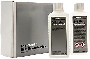 Protectie caroserie Koch Chemie Nano-Glasversiegelung (70982)