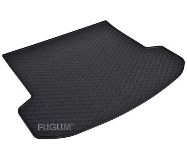 Covorase auto Rigum Kia Sorento 5 m 2020-