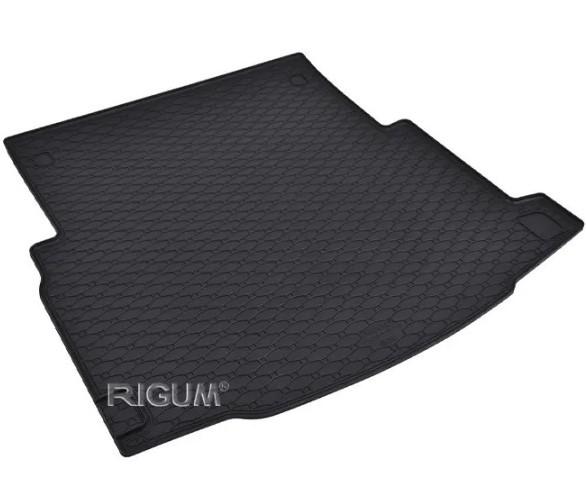 Covorase auto Rigum Mercedes E-Klasse SDN 2016-/2019- (W213)